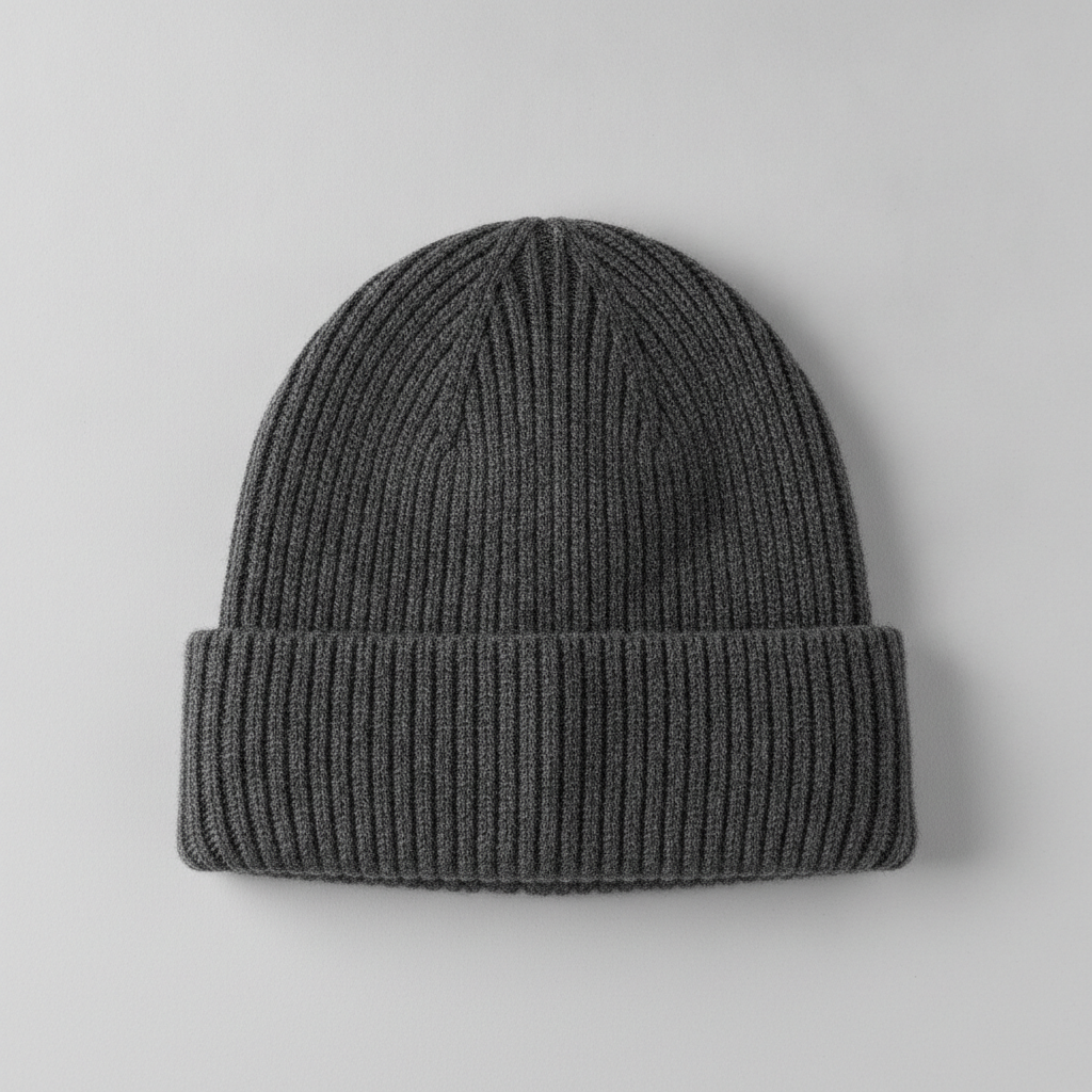 Bonnet — face