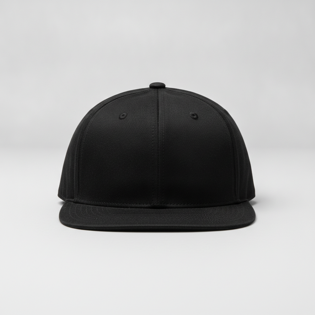 Casquette — face